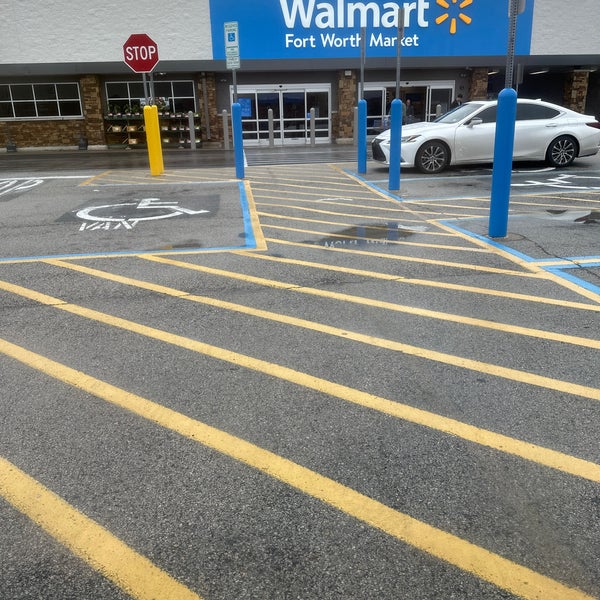 walmart heritage trace parkway