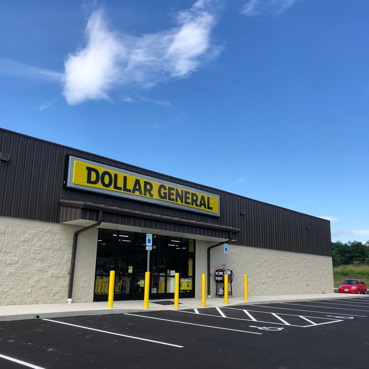 dollar general near me