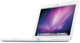 macbook pro unibody 2009