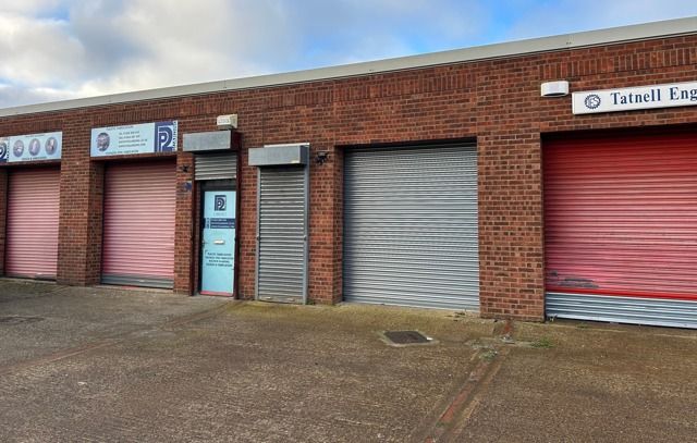 units to rent northampton