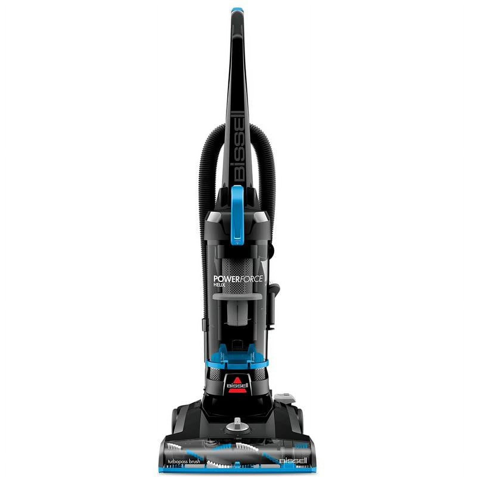 bissell upright vacuum cleaner