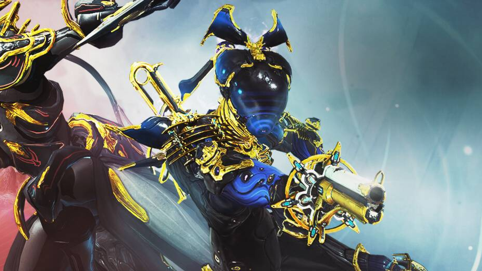 nova warframe