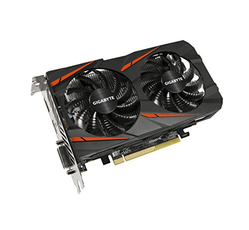 radeon rx 460 4gb