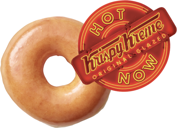 krispy kreme hampton va