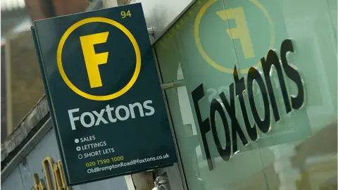 foxtons review