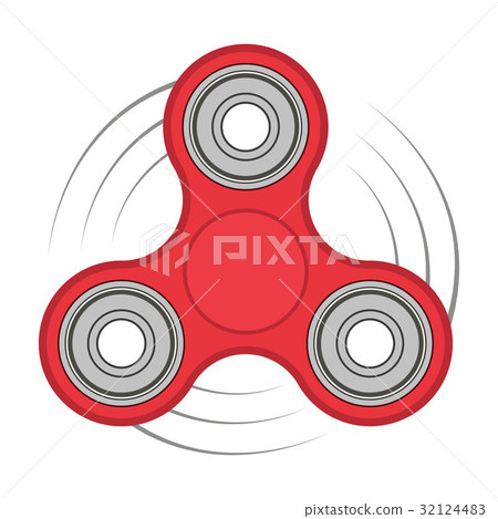 hand spinner