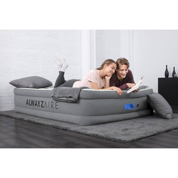 alwayzaire air mattress