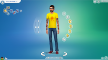 sims 4 wikia