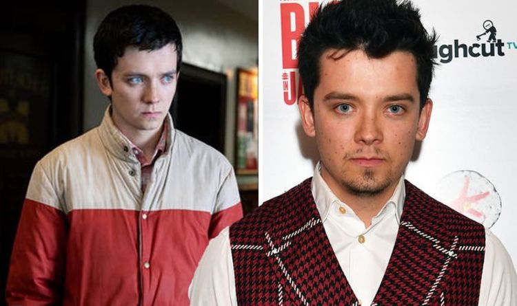 asa butterfield weight gain