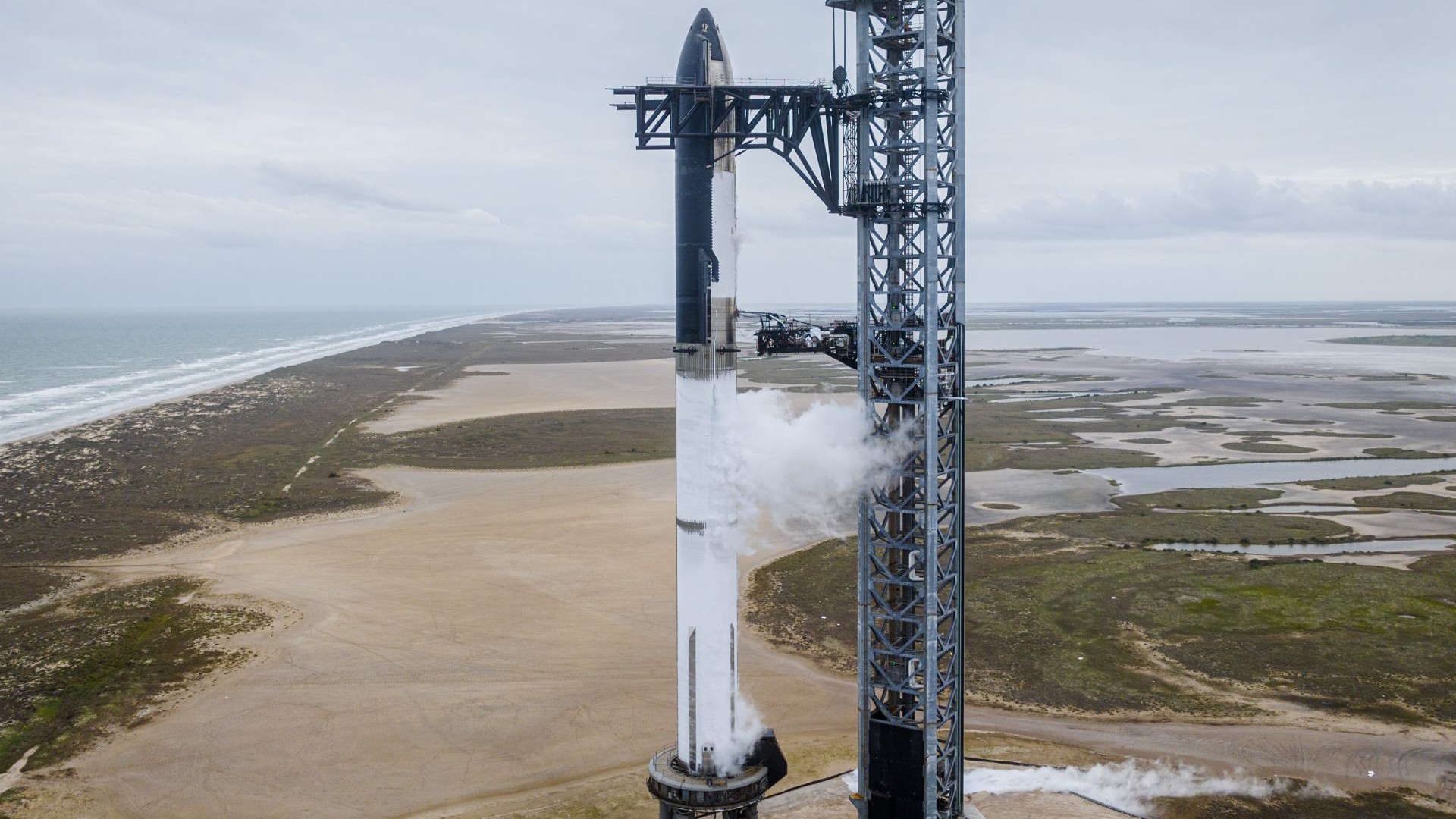 spacex starship launch time australia