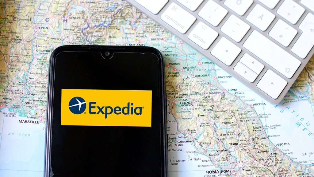 is expedia trustworthy