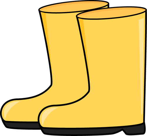 boots clipart