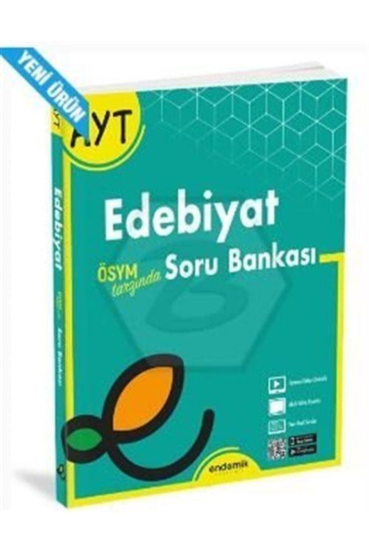 endemik soru bankası pdf