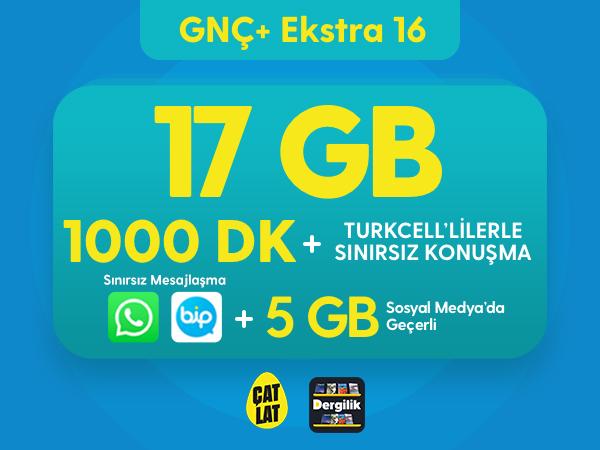 genç turkcell e geçiş kampanyaları