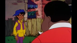 fat albert gang wars