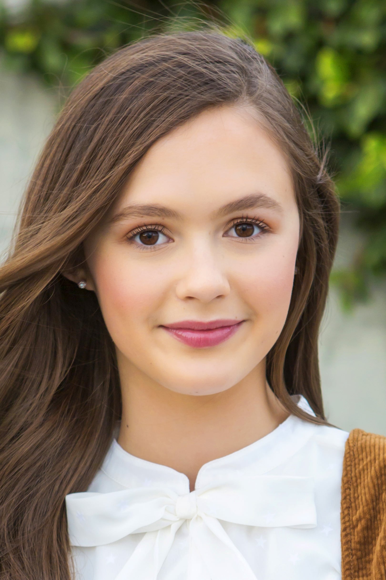 olivia sanabia movies and tv shows