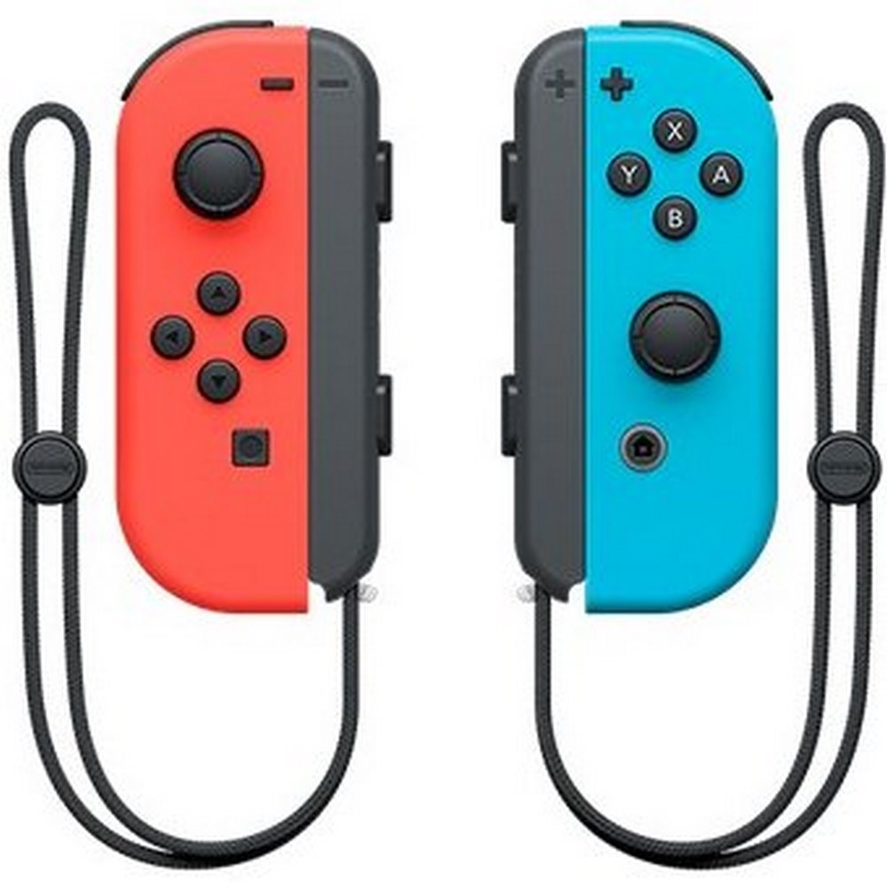 joy-cons