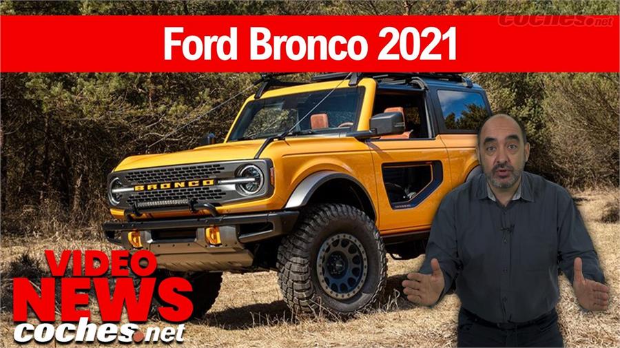 finalmente bronco