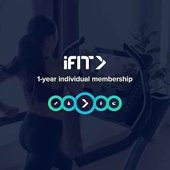 ifit cost