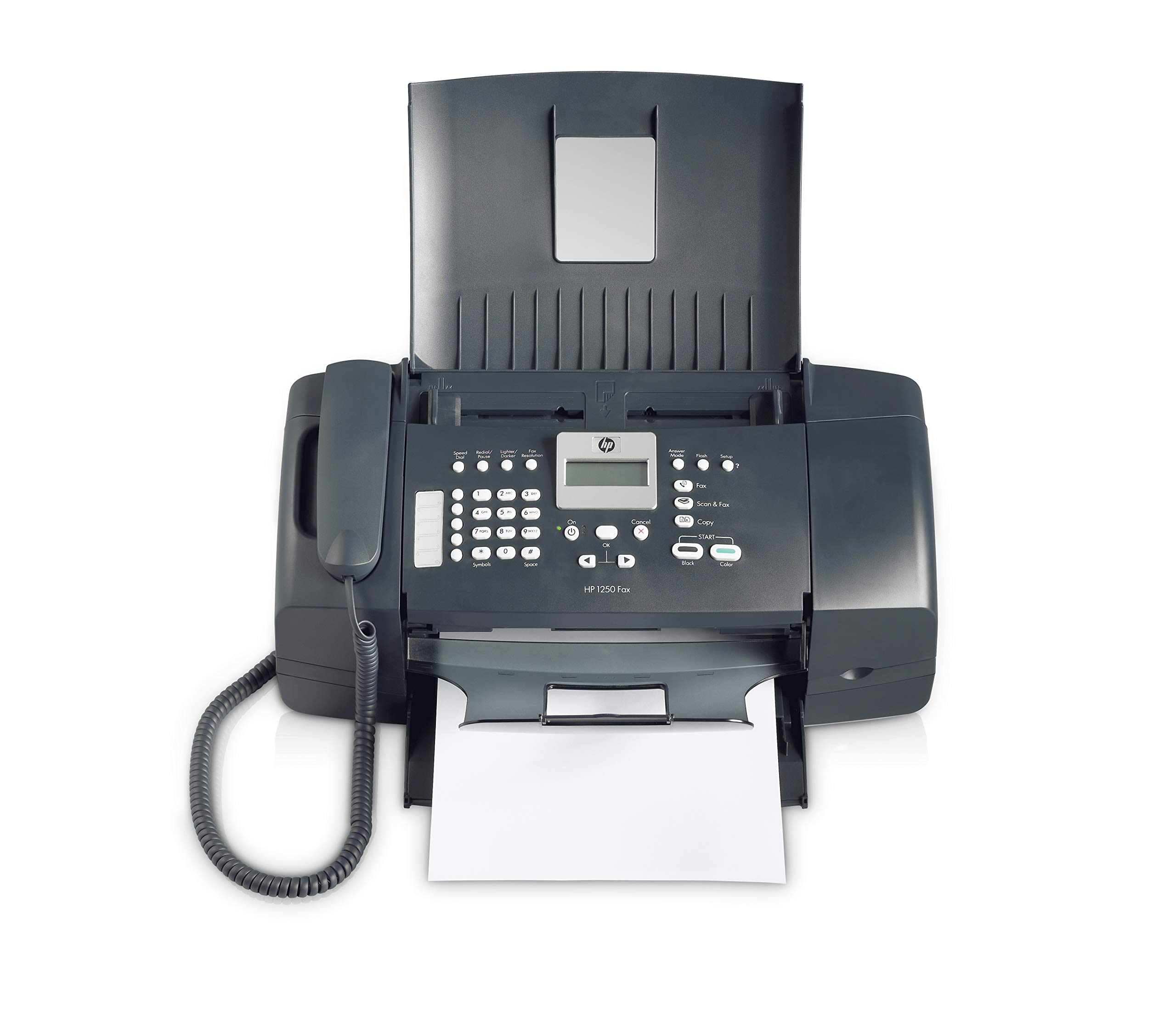 hp fax 1250