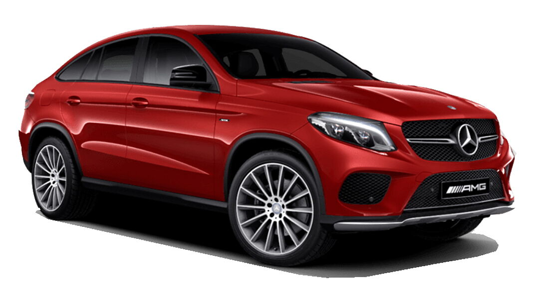 mercedes amg gle 43 price in india