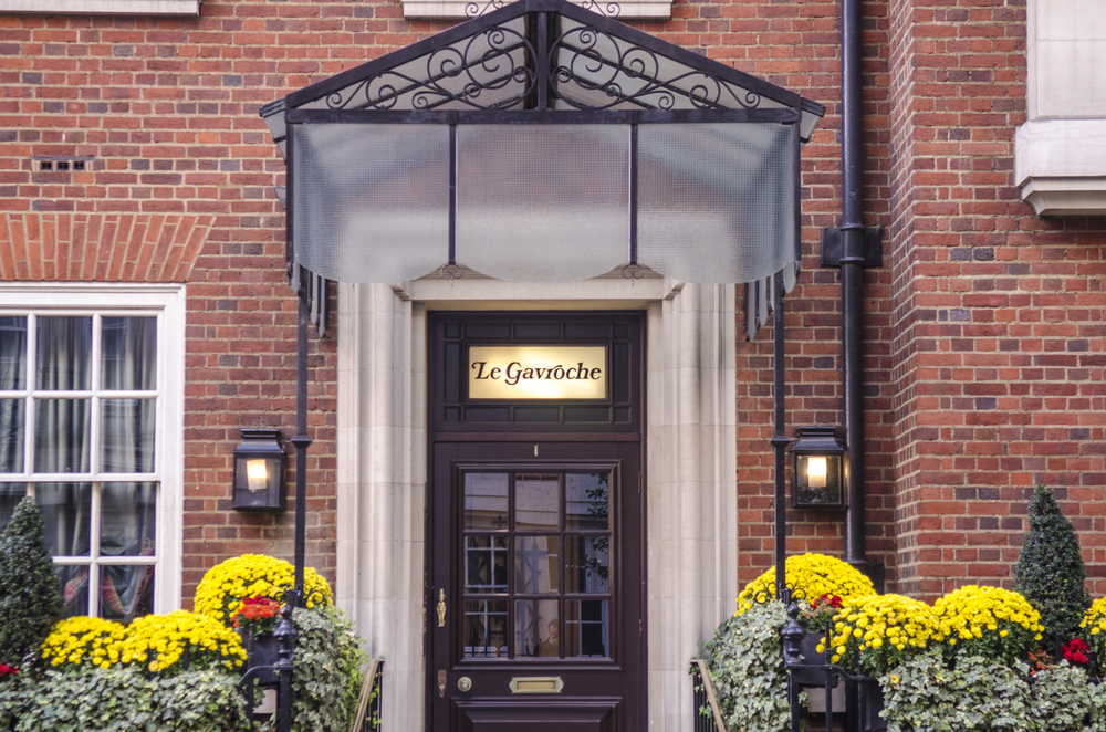 le gavroche closing date