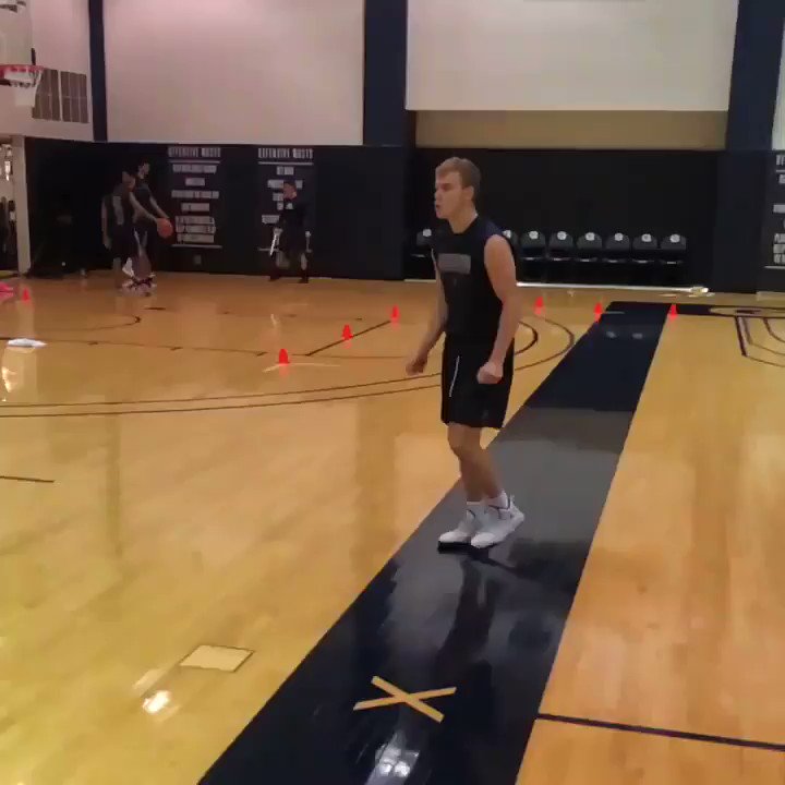 mac mcclung vertical