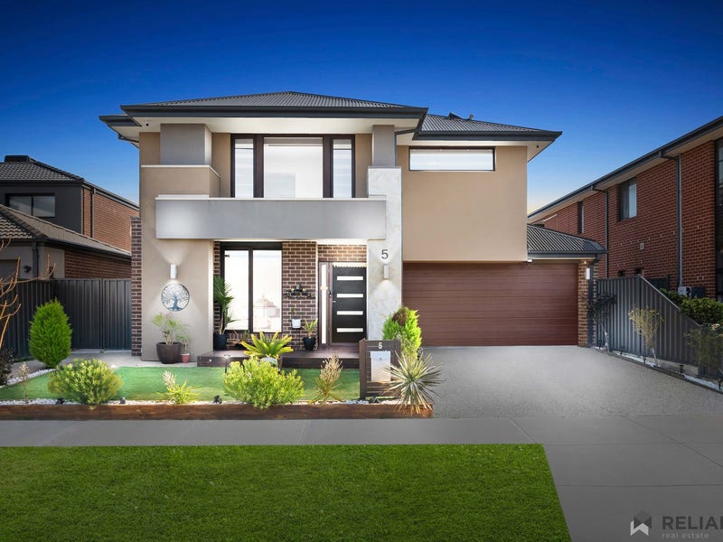 5 bedroom house for sale in tarneit