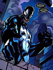 mac gargan venom