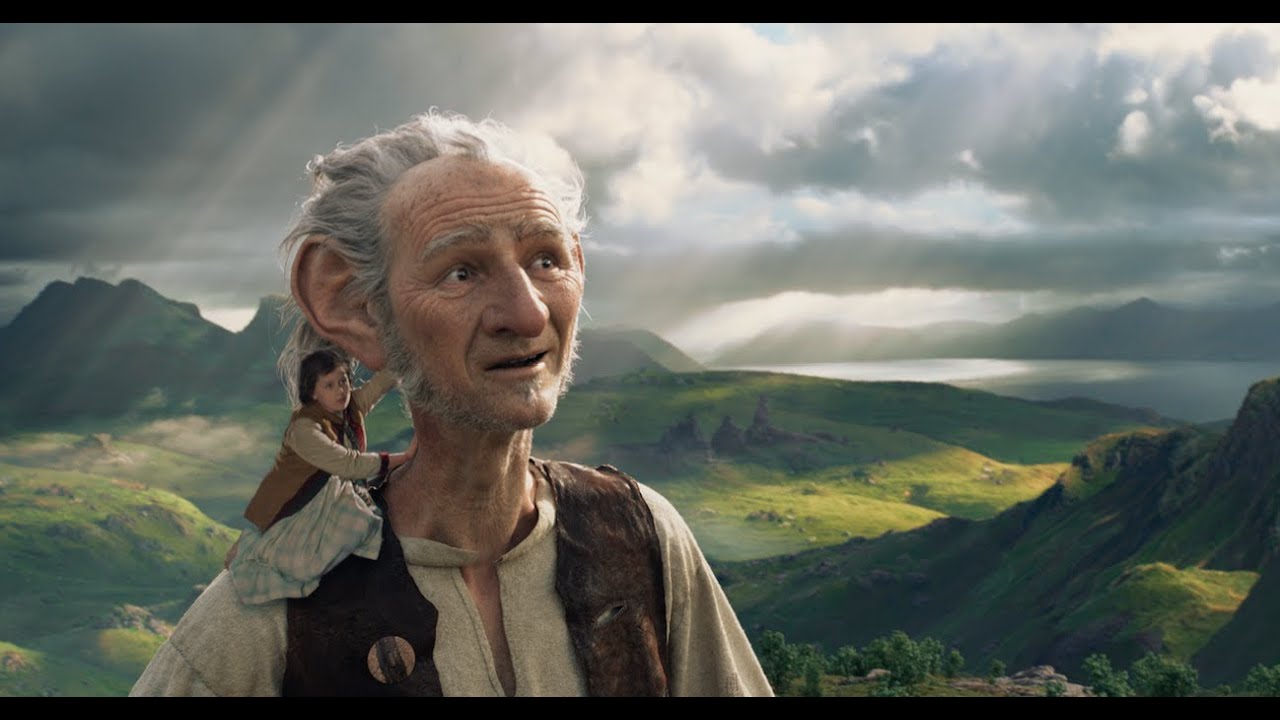 the bfg 2 türkçe dublaj izle part