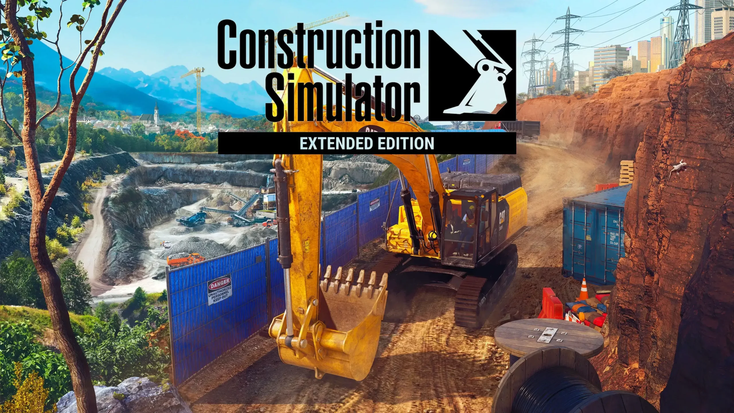 inşaat simülasyon oyunları