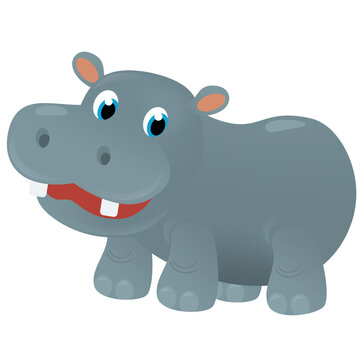 hippo clipart images