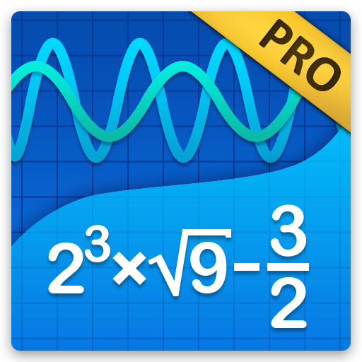 graphing calculator pro apk