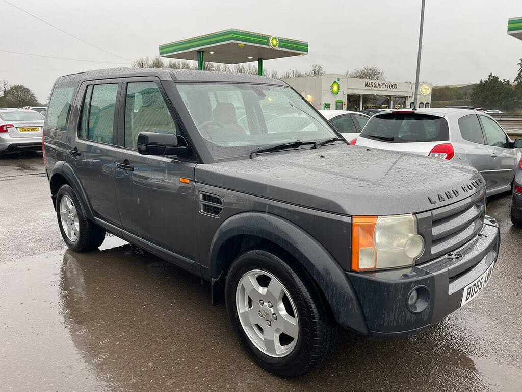 2005 range rover discovery for sale