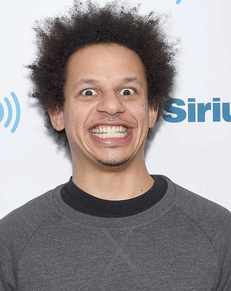 eric andré