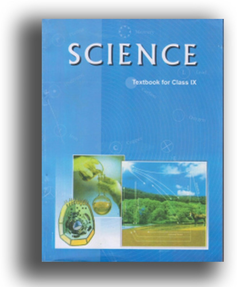 9th science textbook