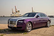 rolls royce wiki