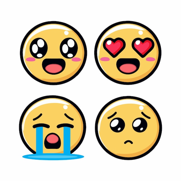 cute emojis