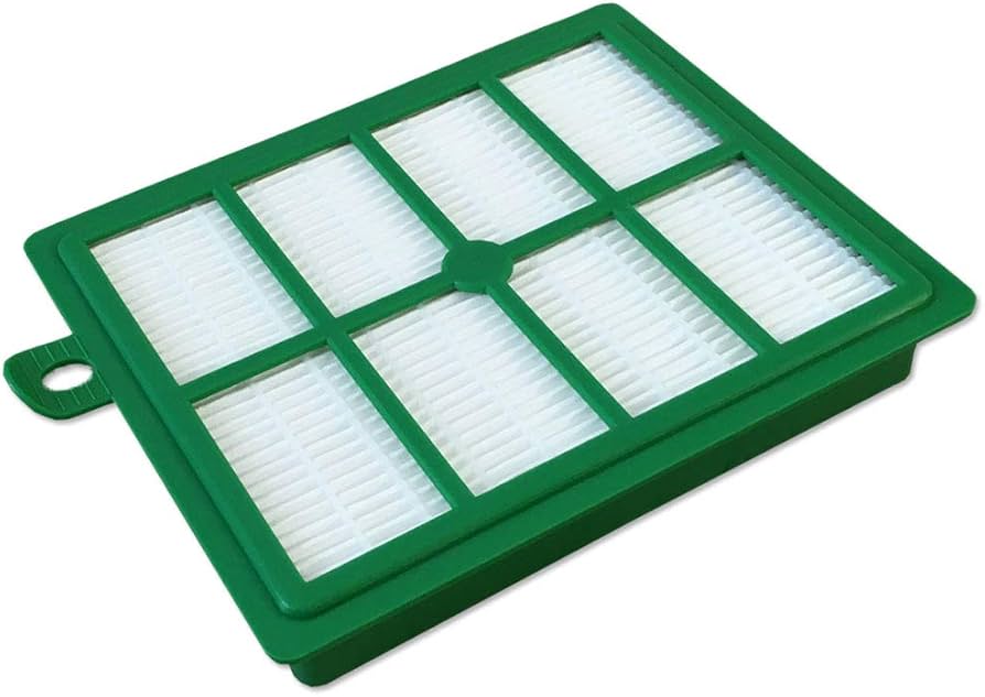 hepa h12 filter