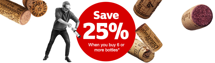 sainsburys wine offer