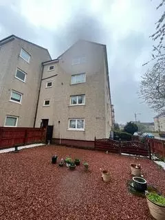 flats to rent glasgow