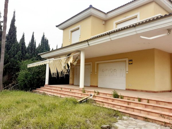 casas en venta en gandia de bancos