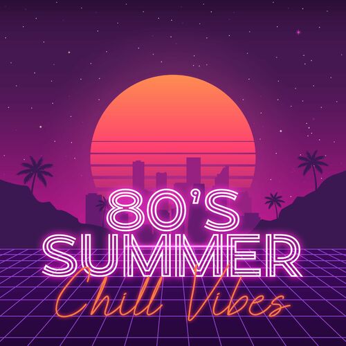 chill summer songs