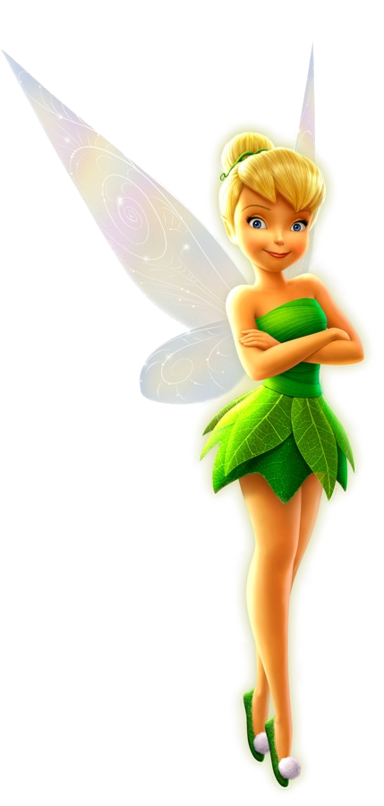 tinkerbell pictures