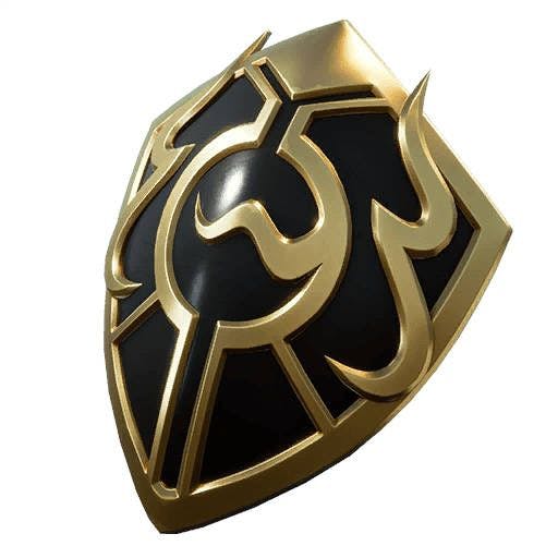 rarest fortnite back bling