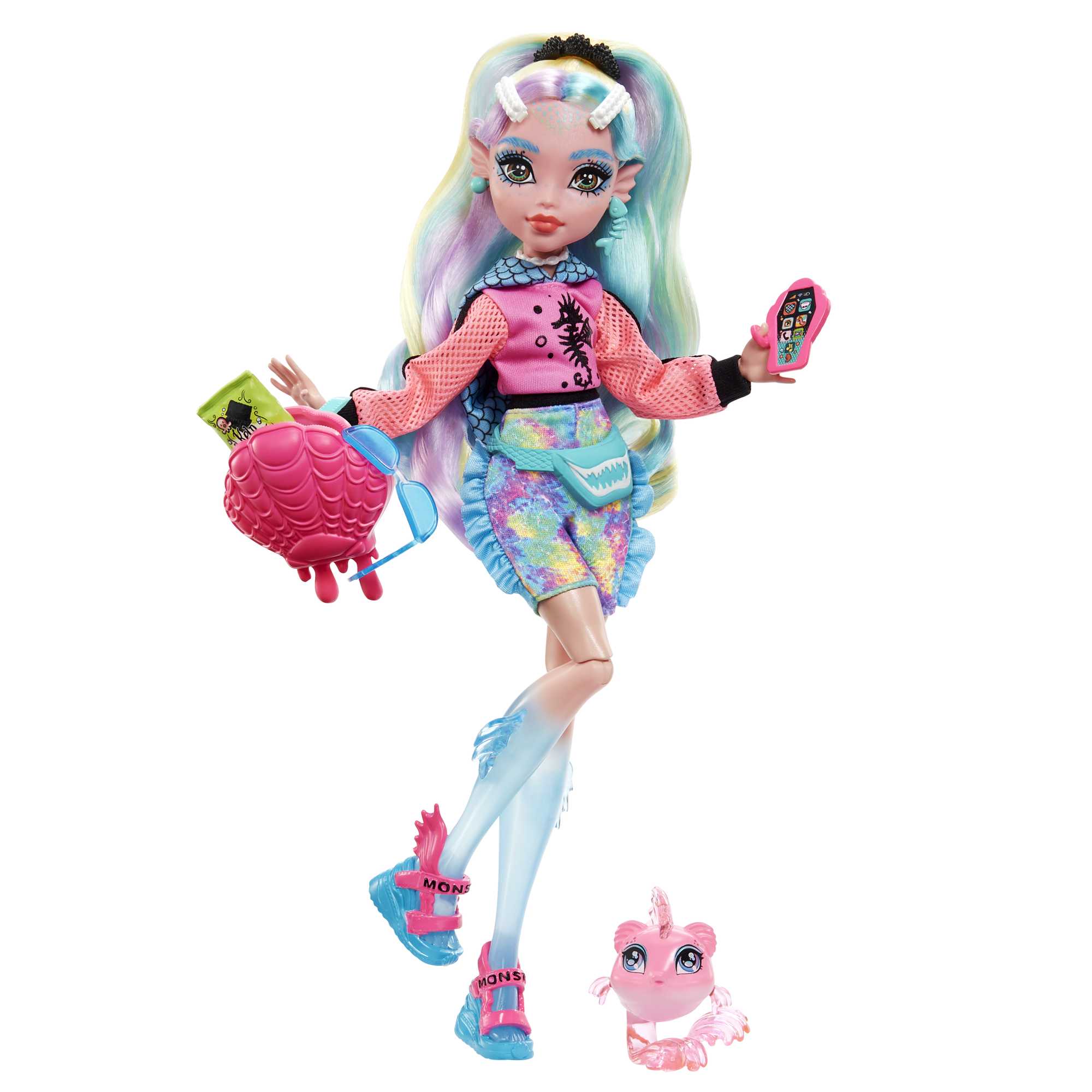 mattel shop monster high