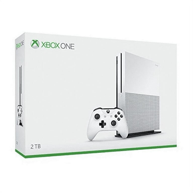 xbox one walmart