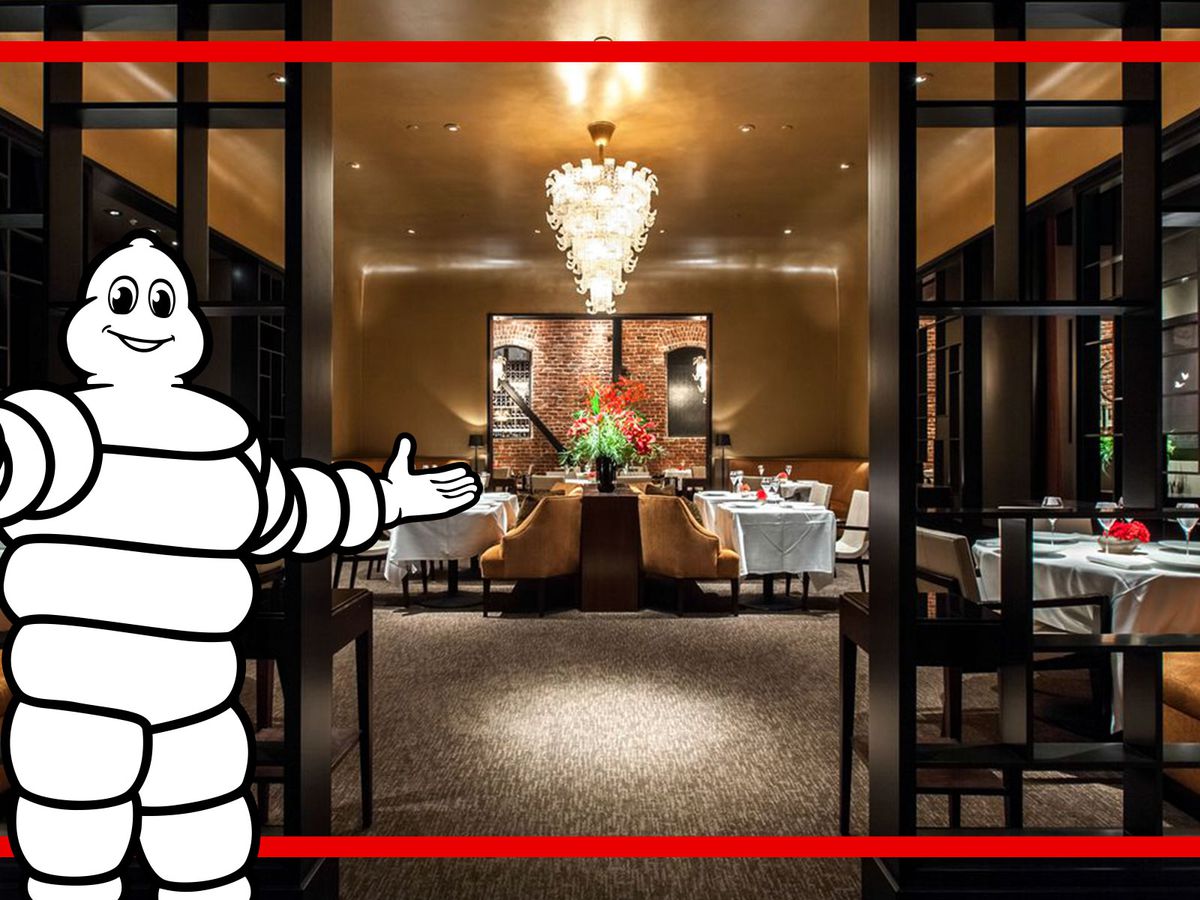 michelin guide restaurants san francisco