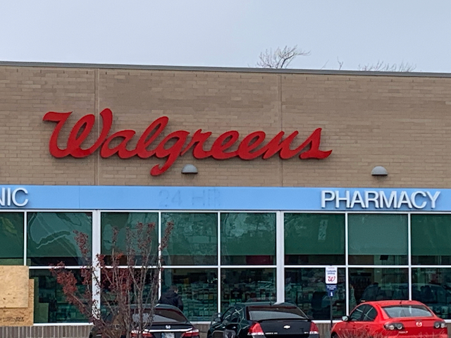 walgreens 24 hours cleveland