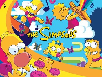 the simpsons season 35 episode 5